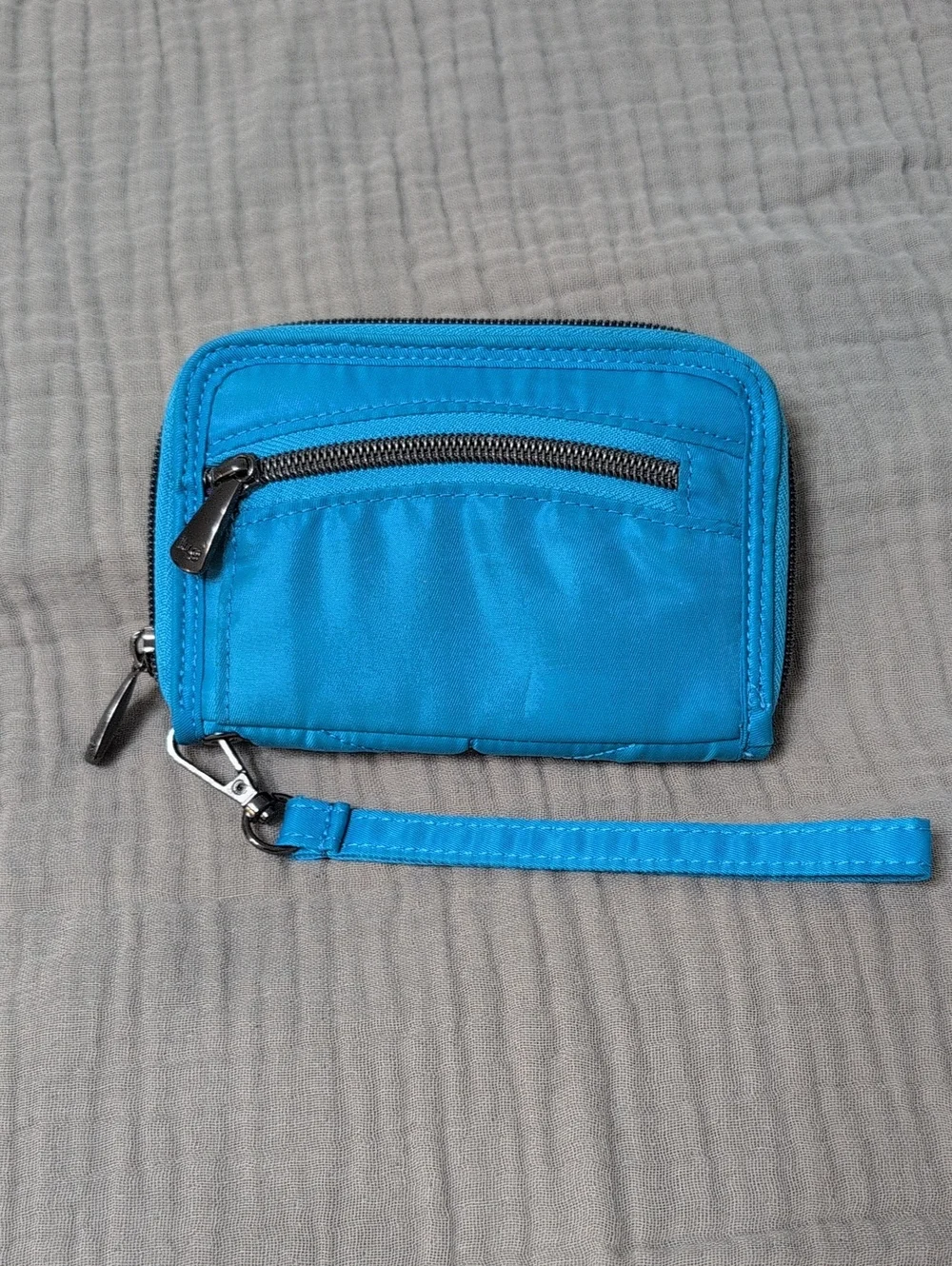 Lug Rodeo Wallet - Picture 2 of 4